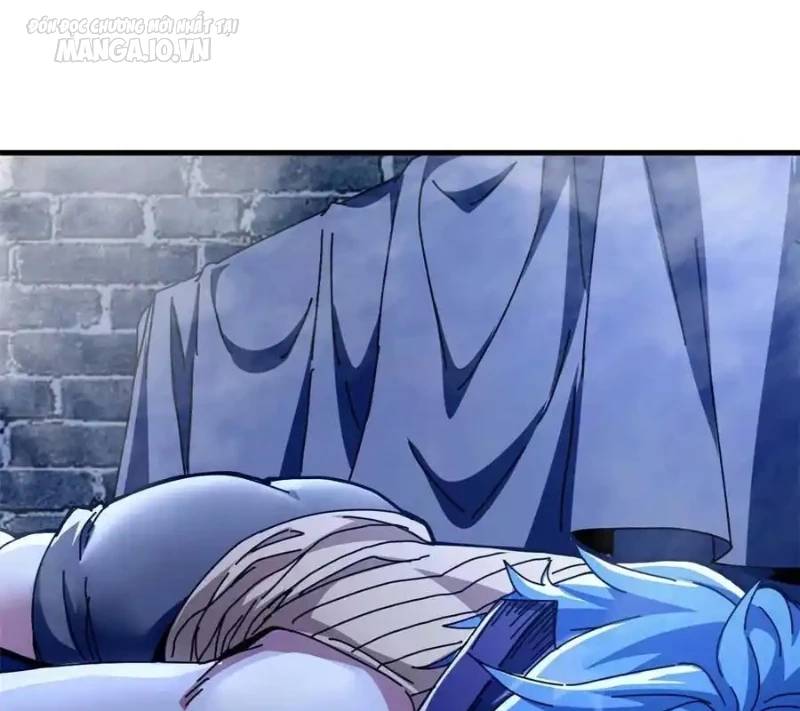 Trưởng Giám Ngục Trông Coi Các Ma Nữ - Chapter 71 - Page 100