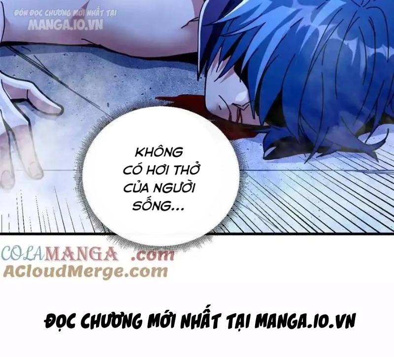 Trưởng Giám Ngục Trông Coi Các Ma Nữ - Chapter 71 - Page 101