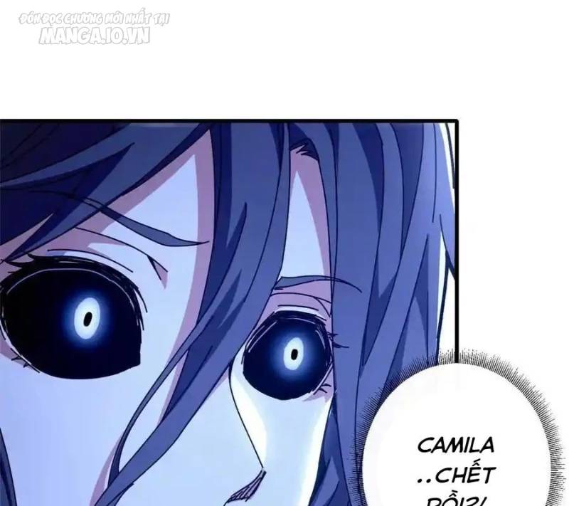 Trưởng Giám Ngục Trông Coi Các Ma Nữ - Chapter 71 - Page 102