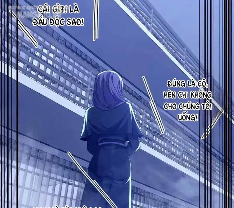 Trưởng Giám Ngục Trông Coi Các Ma Nữ - Chapter 71 - Page 104