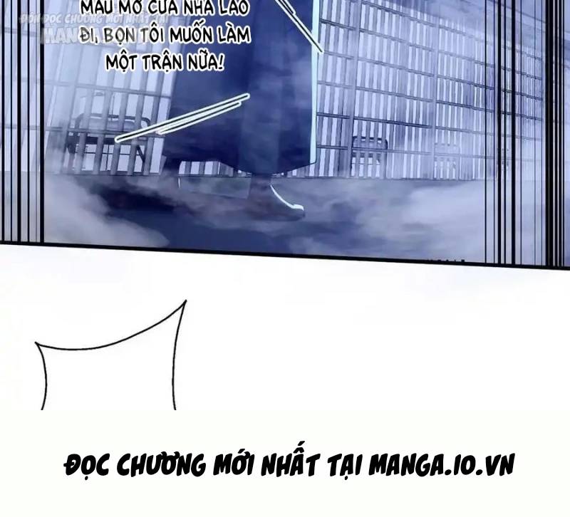 Trưởng Giám Ngục Trông Coi Các Ma Nữ - Chapter 71 - Page 105