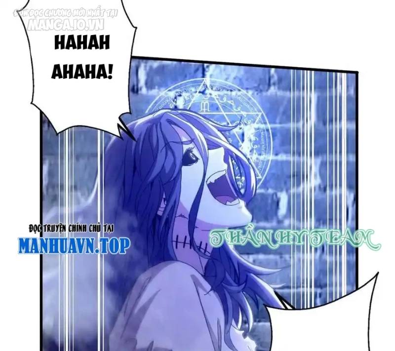 Trưởng Giám Ngục Trông Coi Các Ma Nữ - Chapter 71 - Page 106