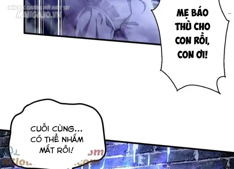 Trưởng Giám Ngục Trông Coi Các Ma Nữ - Chapter 71 - Page 107