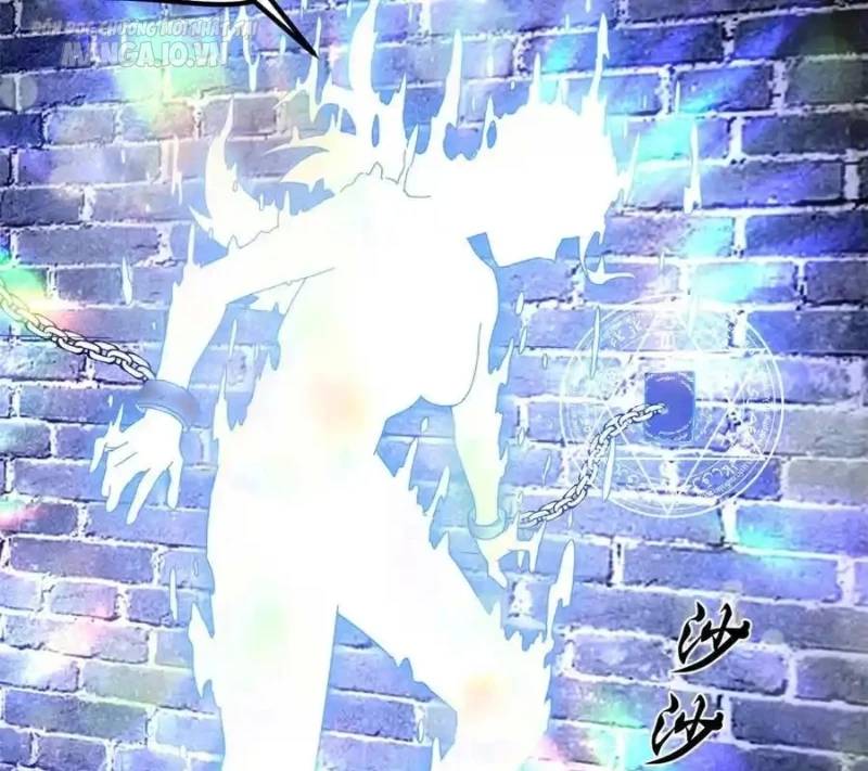 Trưởng Giám Ngục Trông Coi Các Ma Nữ - Chapter 71 - Page 108