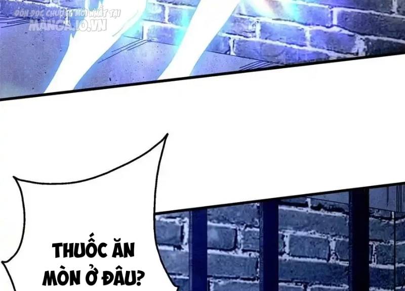 Trưởng Giám Ngục Trông Coi Các Ma Nữ - Chapter 71 - Page 109