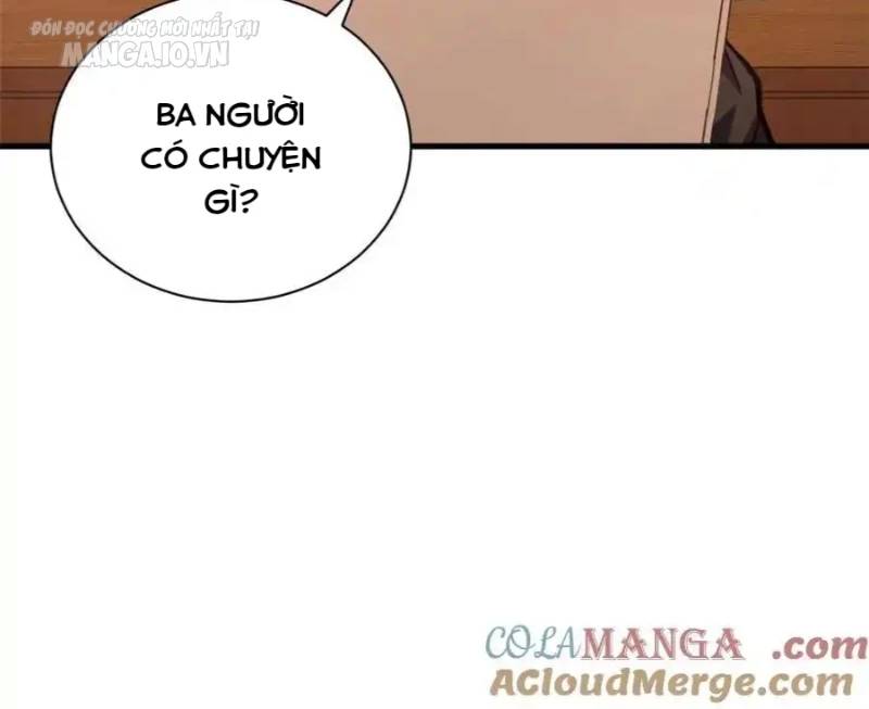 Trưởng Giám Ngục Trông Coi Các Ma Nữ - Chapter 71 - Page 11