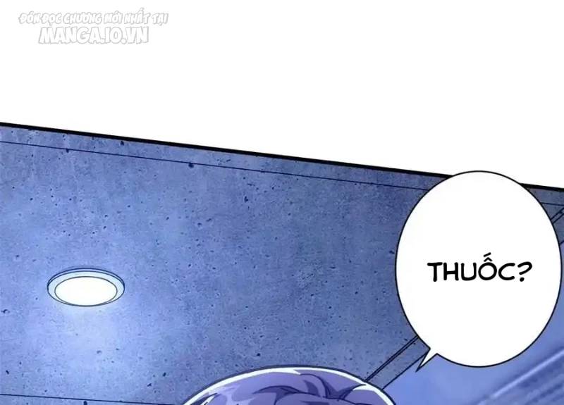 Trưởng Giám Ngục Trông Coi Các Ma Nữ - Chapter 71 - Page 111