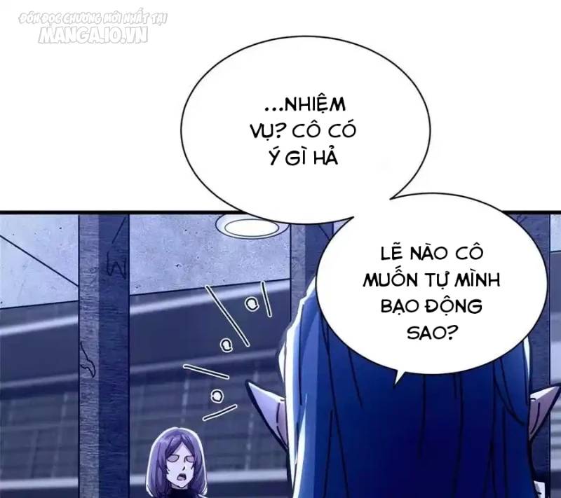 Trưởng Giám Ngục Trông Coi Các Ma Nữ - Chapter 71 - Page 114