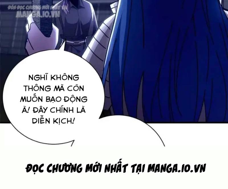 Trưởng Giám Ngục Trông Coi Các Ma Nữ - Chapter 71 - Page 115