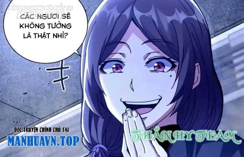 Trưởng Giám Ngục Trông Coi Các Ma Nữ - Chapter 71 - Page 117