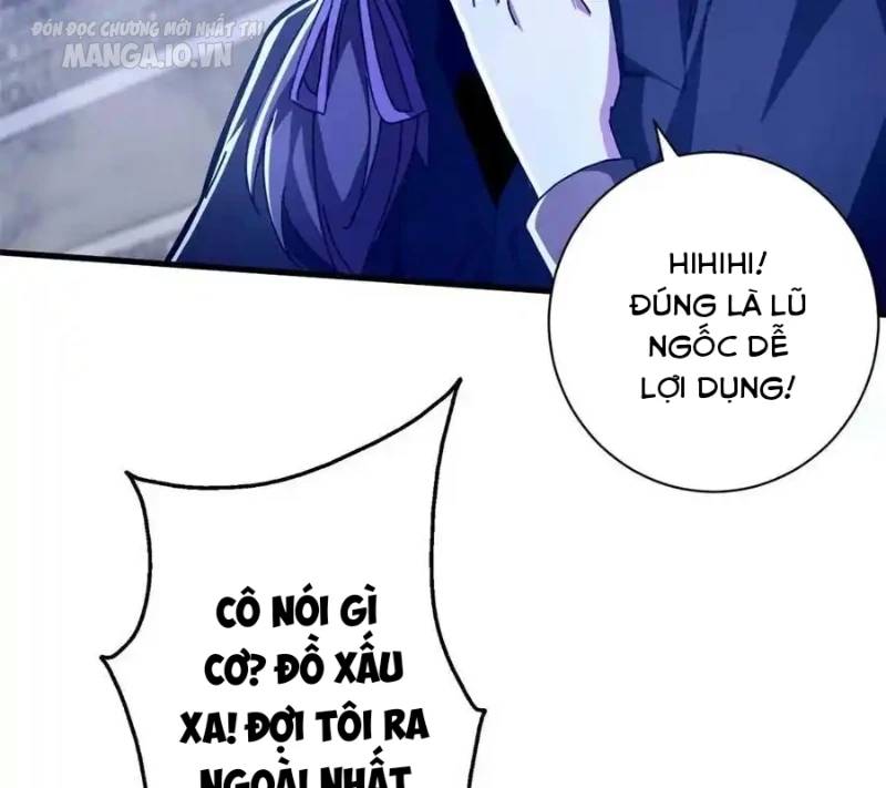 Trưởng Giám Ngục Trông Coi Các Ma Nữ - Chapter 71 - Page 118