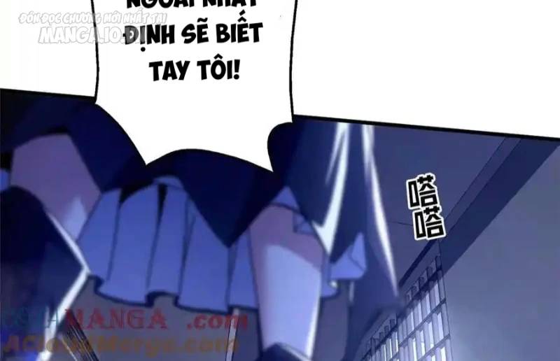 Trưởng Giám Ngục Trông Coi Các Ma Nữ - Chapter 71 - Page 119