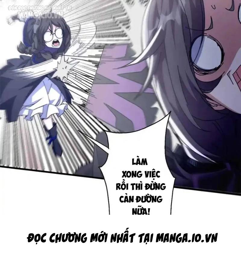Trưởng Giám Ngục Trông Coi Các Ma Nữ - Chapter 71 - Page 122