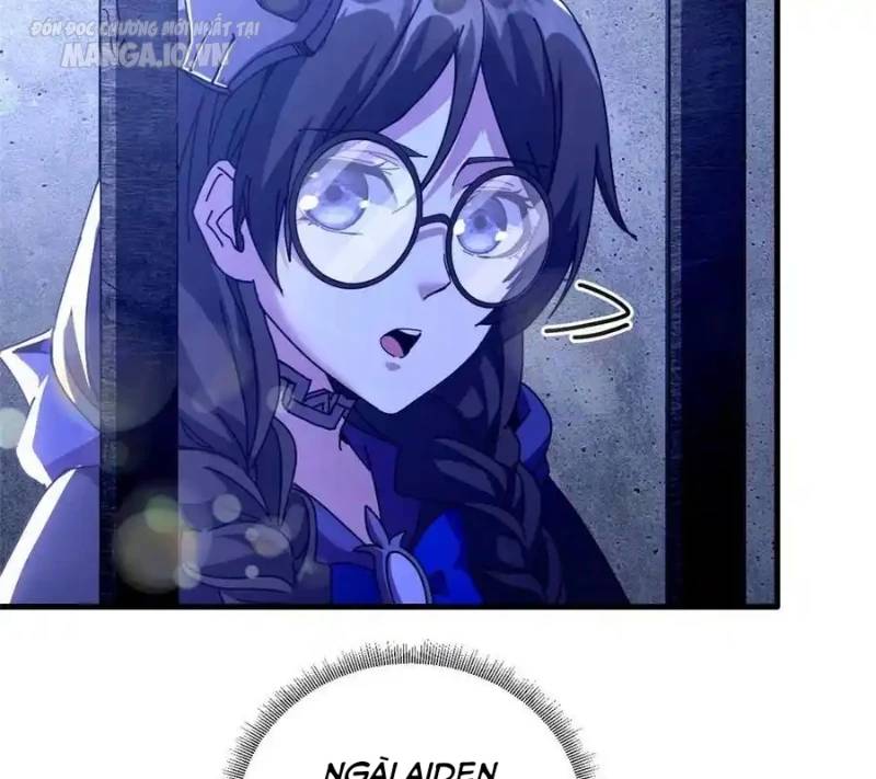 Trưởng Giám Ngục Trông Coi Các Ma Nữ - Chapter 71 - Page 124