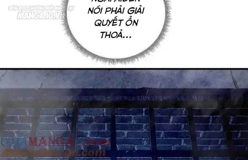 Trưởng Giám Ngục Trông Coi Các Ma Nữ - Chapter 71 - Page 125