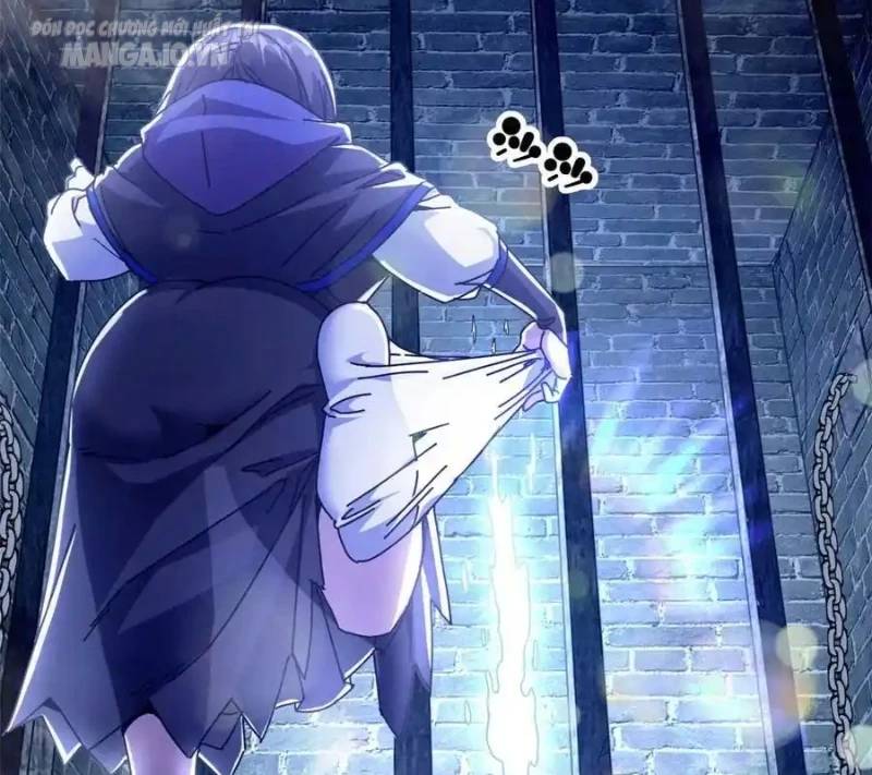 Trưởng Giám Ngục Trông Coi Các Ma Nữ - Chapter 71 - Page 126