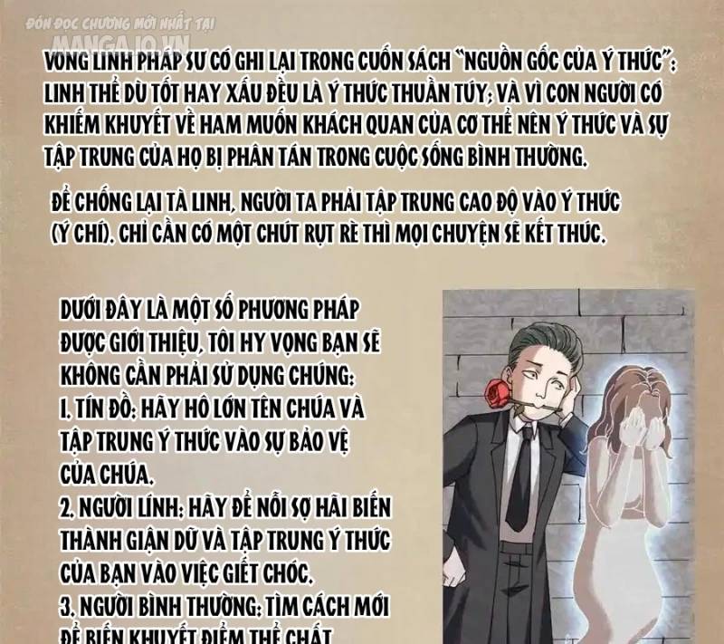 Trưởng Giám Ngục Trông Coi Các Ma Nữ - Chapter 71 - Page 130
