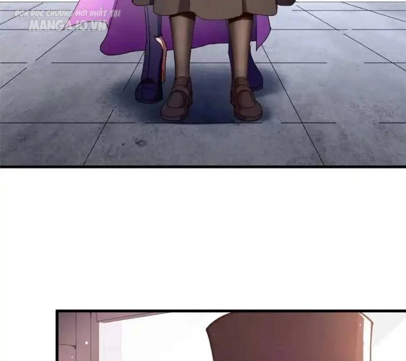 Trưởng Giám Ngục Trông Coi Các Ma Nữ - Chapter 71 - Page 14