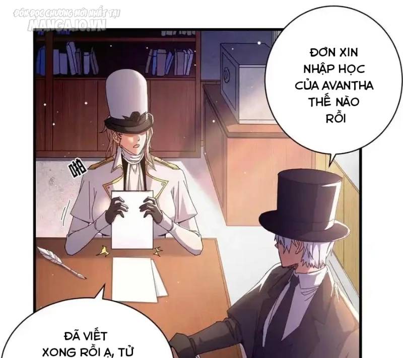 Trưởng Giám Ngục Trông Coi Các Ma Nữ - Chapter 71 - Page 18