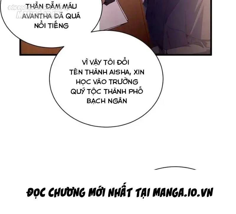 Trưởng Giám Ngục Trông Coi Các Ma Nữ - Chapter 71 - Page 19
