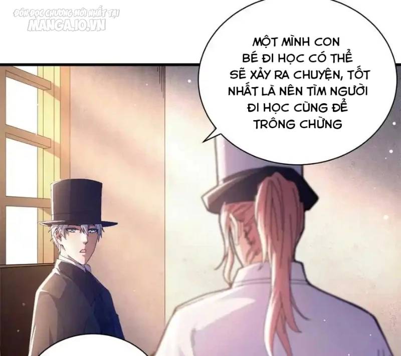 Trưởng Giám Ngục Trông Coi Các Ma Nữ - Chapter 71 - Page 20