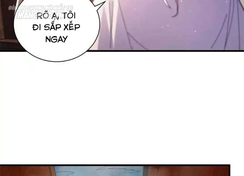 Trưởng Giám Ngục Trông Coi Các Ma Nữ - Chapter 71 - Page 21