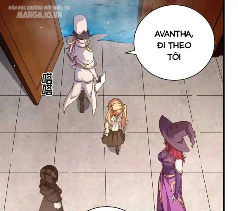 Trưởng Giám Ngục Trông Coi Các Ma Nữ - Chapter 71 - Page 22