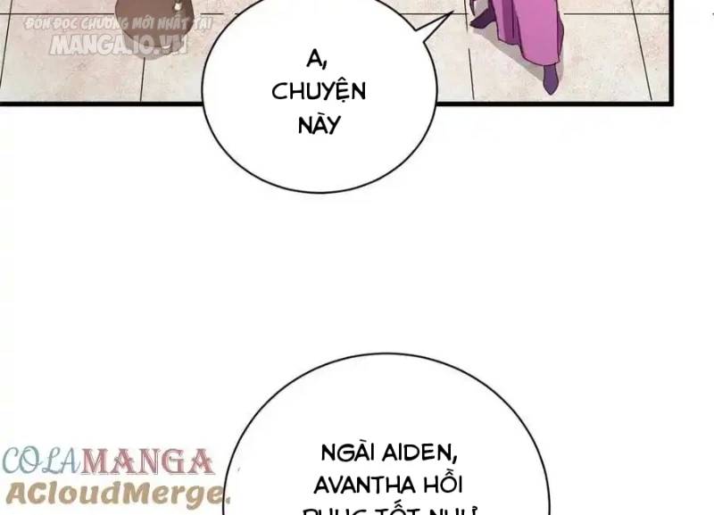 Trưởng Giám Ngục Trông Coi Các Ma Nữ - Chapter 71 - Page 23