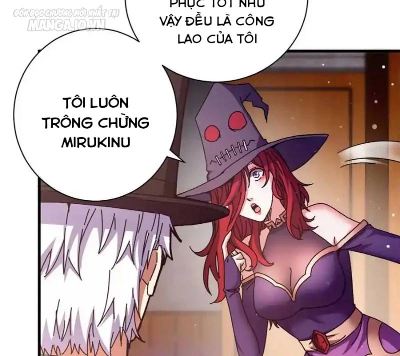 Trưởng Giám Ngục Trông Coi Các Ma Nữ - Chapter 71 - Page 24