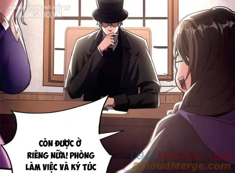 Trưởng Giám Ngục Trông Coi Các Ma Nữ - Chapter 71 - Page 29