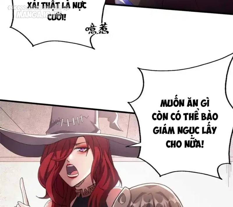 Trưởng Giám Ngục Trông Coi Các Ma Nữ - Chapter 71 - Page 30