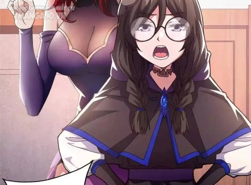 Trưởng Giám Ngục Trông Coi Các Ma Nữ - Chapter 71 - Page 31