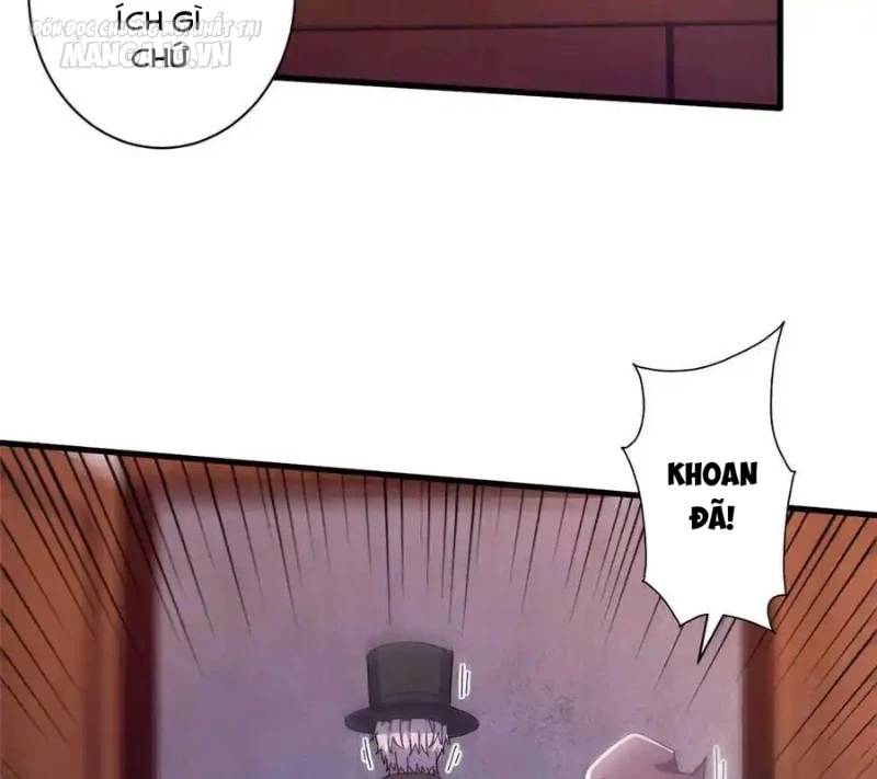 Trưởng Giám Ngục Trông Coi Các Ma Nữ - Chapter 71 - Page 34