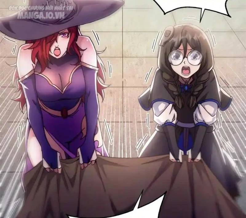 Trưởng Giám Ngục Trông Coi Các Ma Nữ - Chapter 71 - Page 38