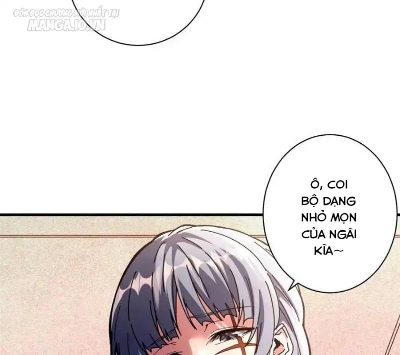 Trưởng Giám Ngục Trông Coi Các Ma Nữ - Chapter 71 - Page 4