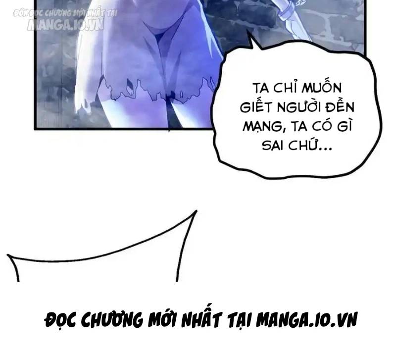 Trưởng Giám Ngục Trông Coi Các Ma Nữ - Chapter 71 - Page 43