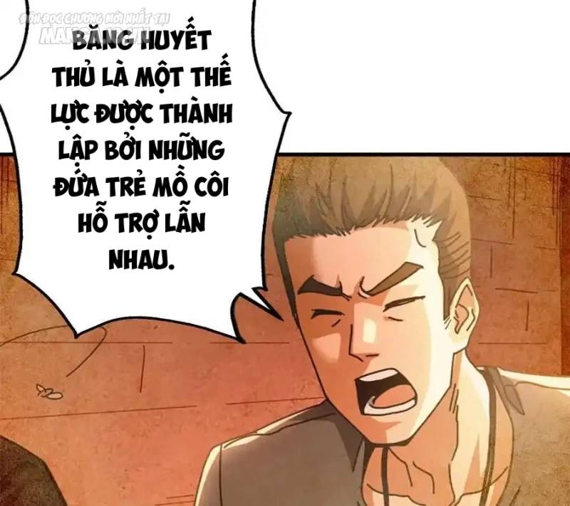 Trưởng Giám Ngục Trông Coi Các Ma Nữ - Chapter 71 - Page 44