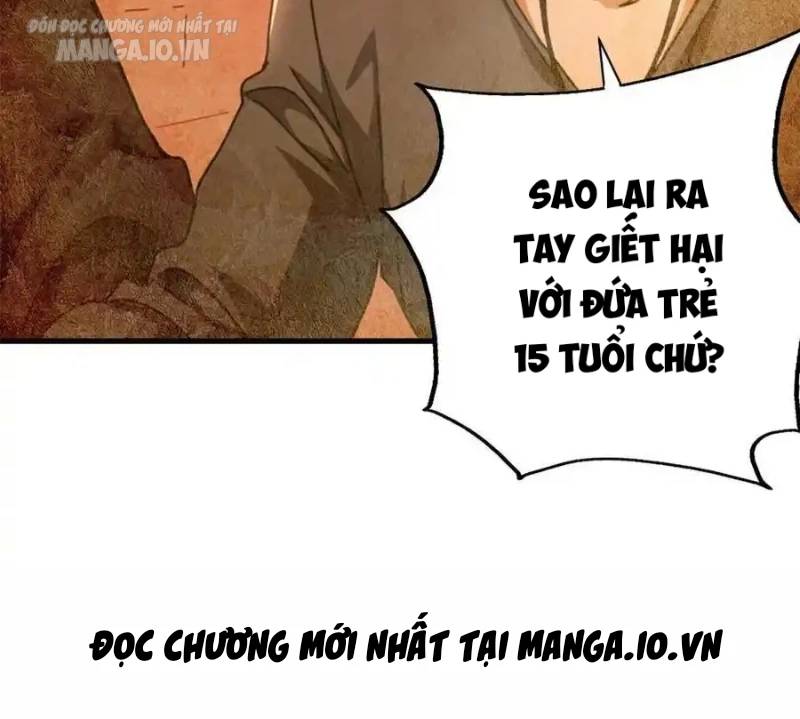 Trưởng Giám Ngục Trông Coi Các Ma Nữ - Chapter 71 - Page 45