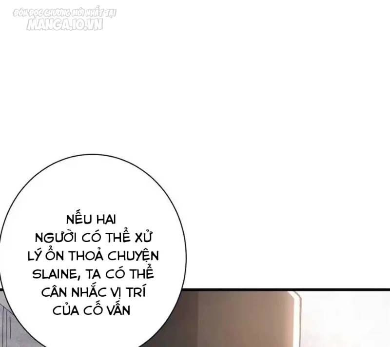 Trưởng Giám Ngục Trông Coi Các Ma Nữ - Chapter 71 - Page 46