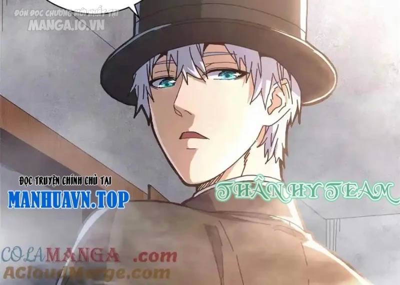 Trưởng Giám Ngục Trông Coi Các Ma Nữ - Chapter 71 - Page 47