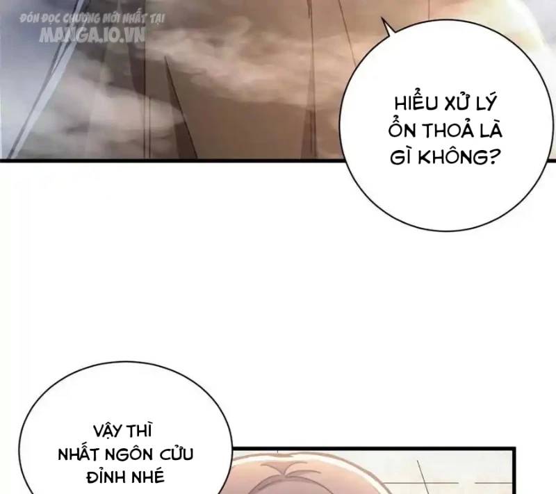 Trưởng Giám Ngục Trông Coi Các Ma Nữ - Chapter 71 - Page 48