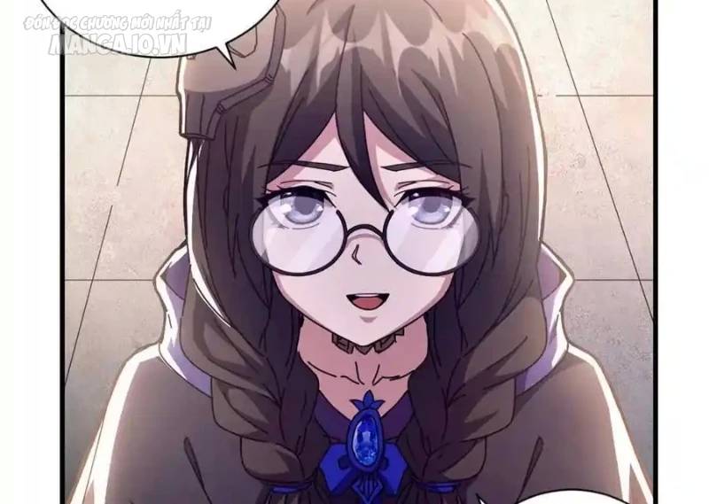 Trưởng Giám Ngục Trông Coi Các Ma Nữ - Chapter 71 - Page 49