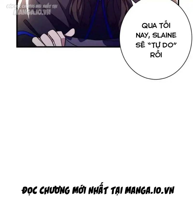 Trưởng Giám Ngục Trông Coi Các Ma Nữ - Chapter 71 - Page 50