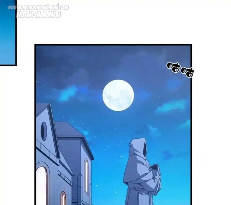 Trưởng Giám Ngục Trông Coi Các Ma Nữ - Chapter 71 - Page 52