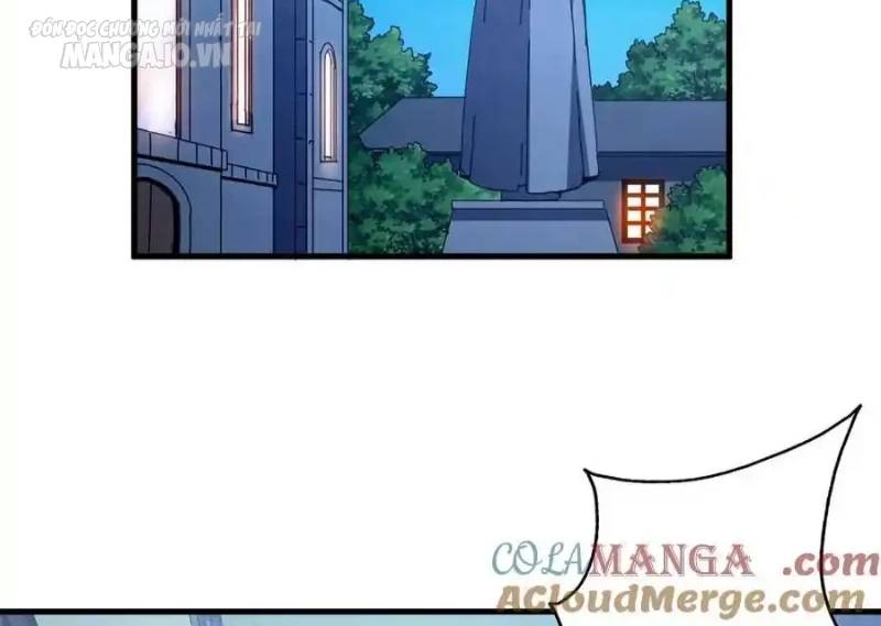 Trưởng Giám Ngục Trông Coi Các Ma Nữ - Chapter 71 - Page 53