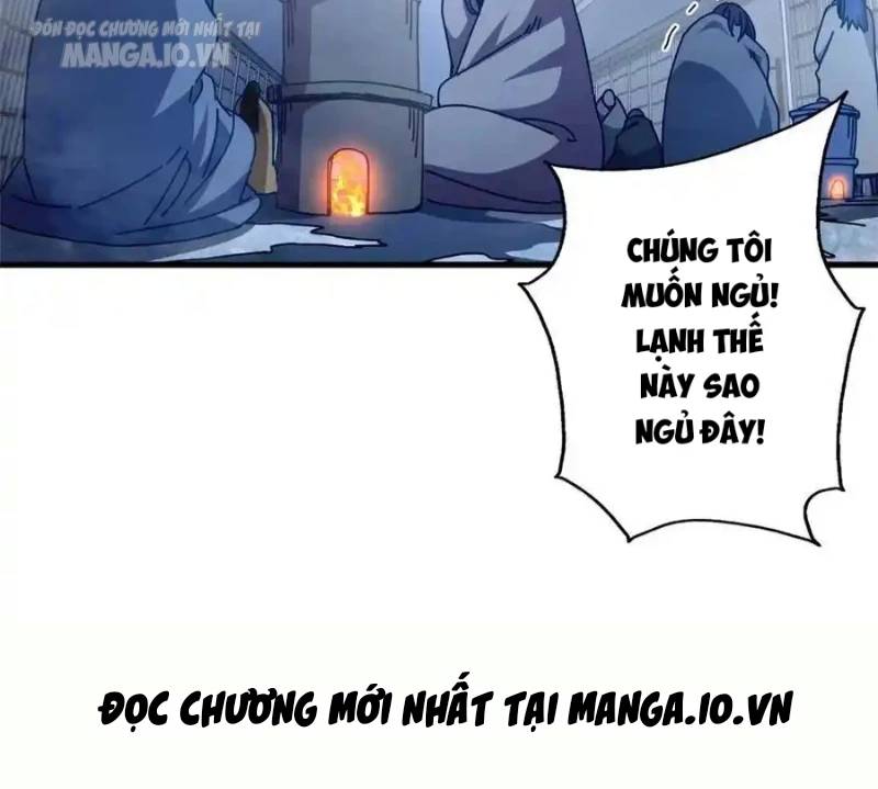 Trưởng Giám Ngục Trông Coi Các Ma Nữ - Chapter 71 - Page 55