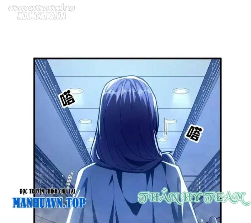 Trưởng Giám Ngục Trông Coi Các Ma Nữ - Chapter 71 - Page 56