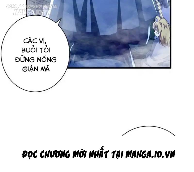 Trưởng Giám Ngục Trông Coi Các Ma Nữ - Chapter 71 - Page 57