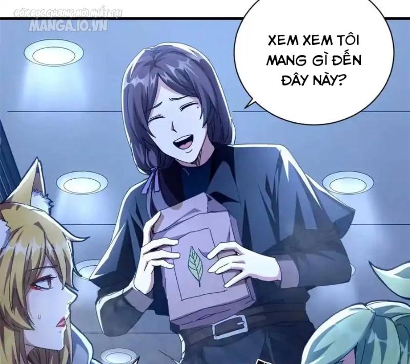 Trưởng Giám Ngục Trông Coi Các Ma Nữ - Chapter 71 - Page 58