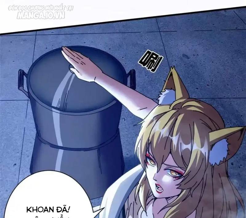 Trưởng Giám Ngục Trông Coi Các Ma Nữ - Chapter 71 - Page 60